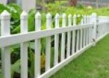 Picket fencing Fist Choice Fencing