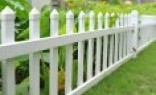 Fist Choice Fencing Picket fencing